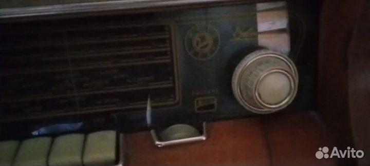 Радиола Доставка