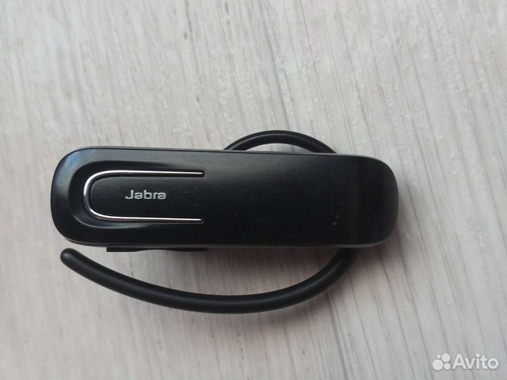 Bluetooth гарнитура jabra