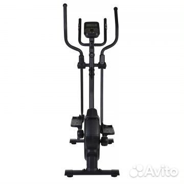 Магнитный эллиптический тренажер EVO fitness Galax