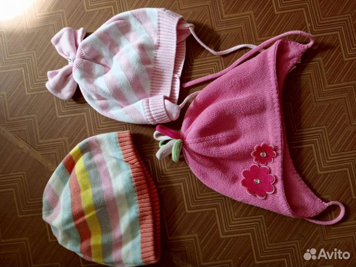 Трусики- подгузники Baby lsland