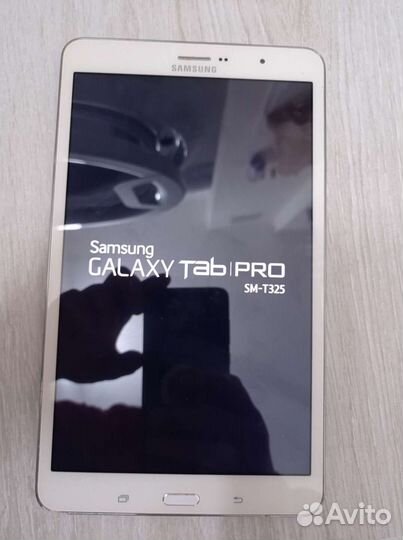 Samsung galaxy tab pro