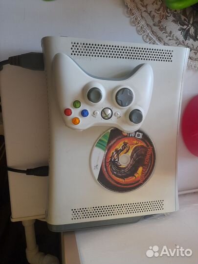 Xbox 360