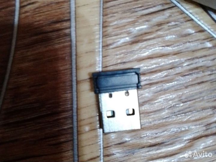 Клавиатура беспроводная