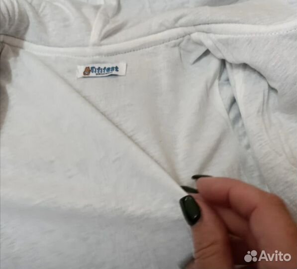 Комбинезон 80