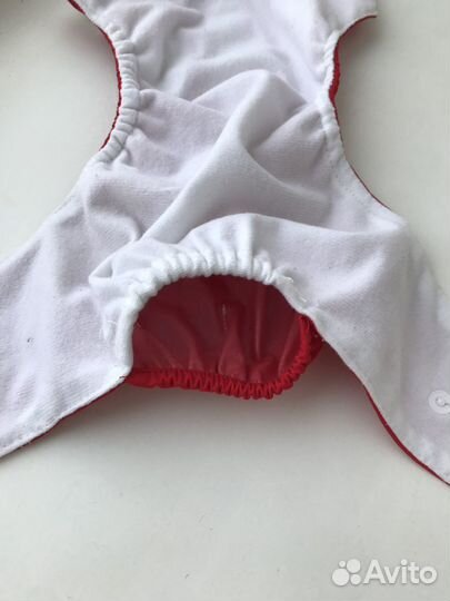Новые подгузники в наличии многоразовые