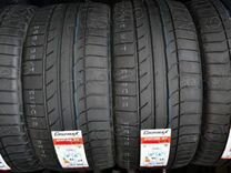 Gripmax Stature H/T 265/40 R21