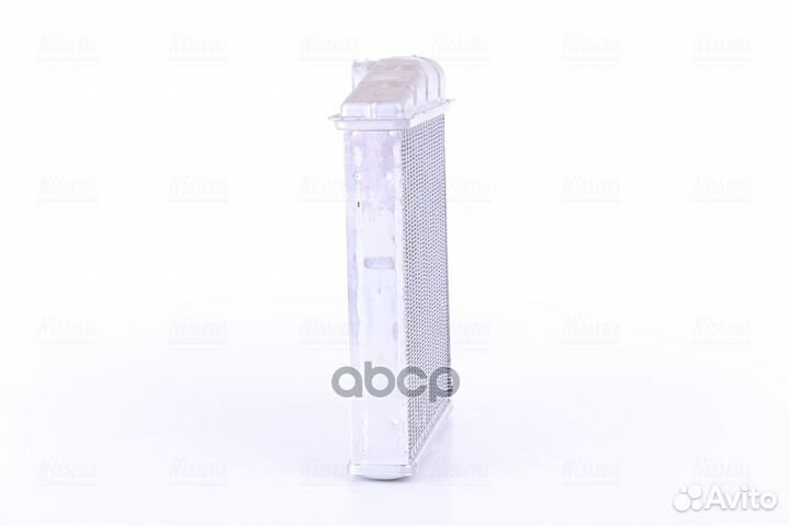Радиатор печки audi A3 03- 70228 Nissens