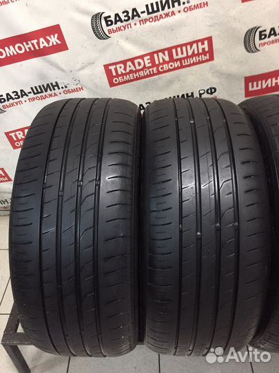 Nexen N'Fera SU1 215/50 R17 95V