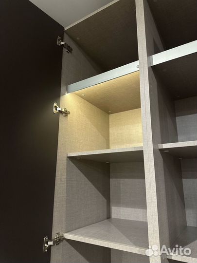 Спальный гарнитур комо