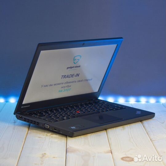 Ультрабук Lenovo x240
