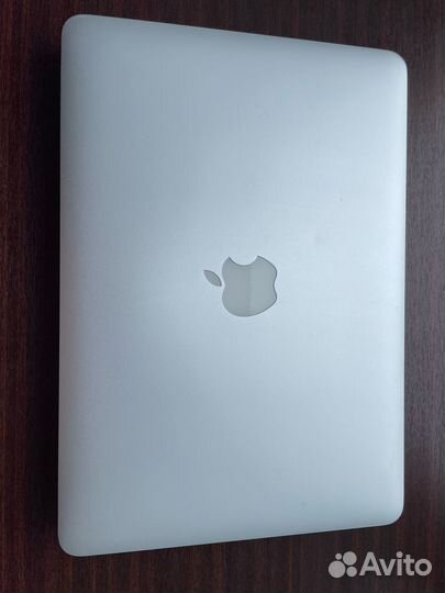 Macbook Pro 13 early 2015