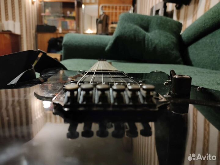 Электро гитара Fernandez FST-55