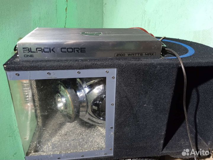 Измеритель сопротивления