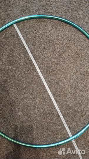 Обруч sasaki 75