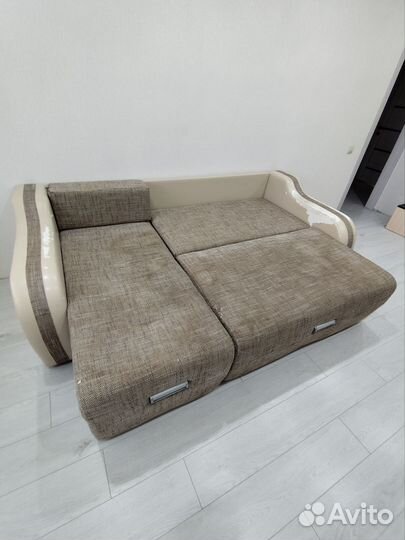 Продам диван бу