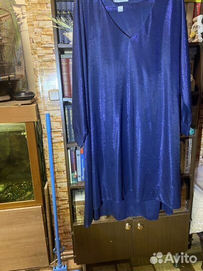 Туника женская