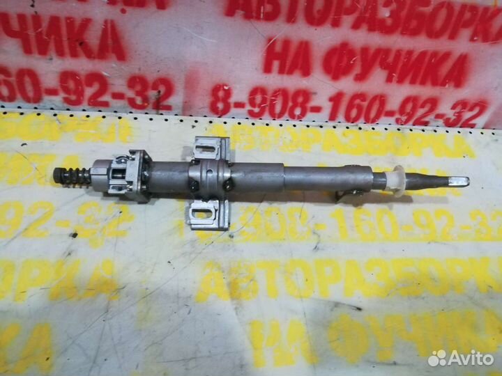 Рулевая колонка део нексия