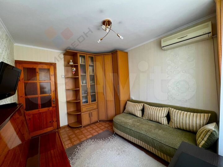 2-к. квартира, 44 м², 3/9 эт.