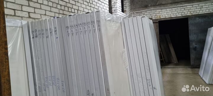 Межкомнатные двери invisible