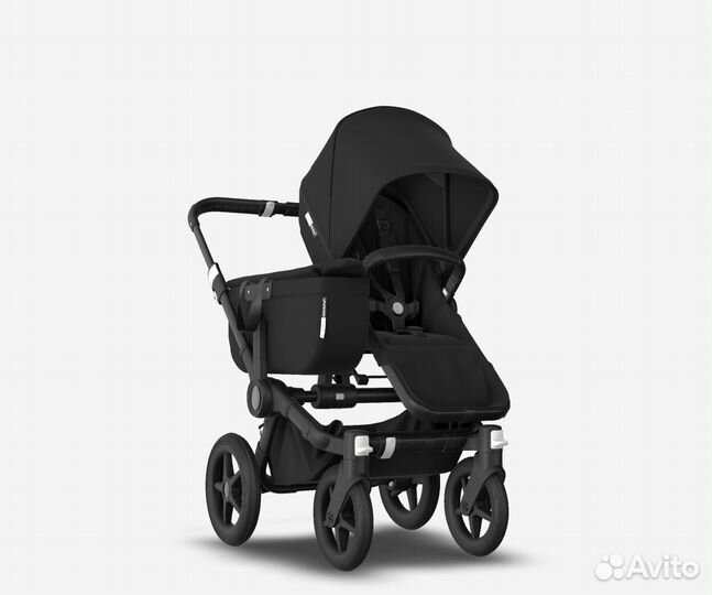 Коляска bugaboo donkey 3 mono