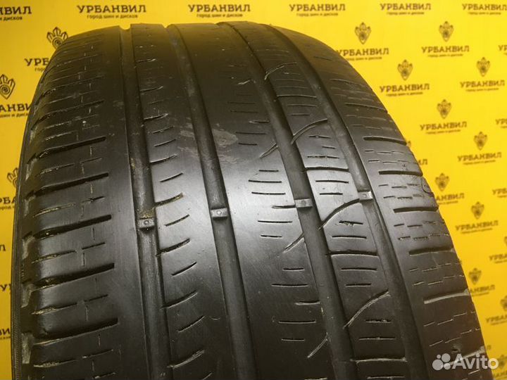 Pirelli Scorpion Verde All Season 235/55 R17 99V