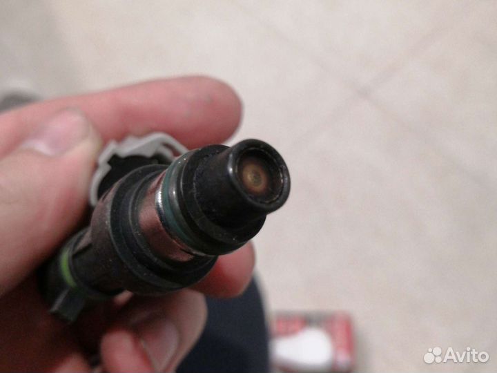 Форсунка VQ25DE Nissan Infiniti