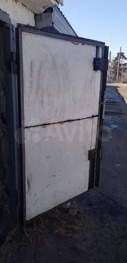 Гараж, 22 м²