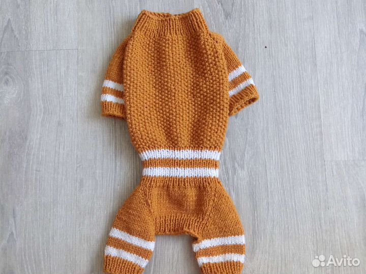 Одежда для маленьких собак