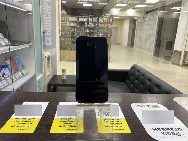 iPhone 12, 128 ГБ