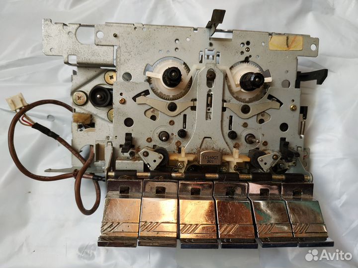 Лпм на запчасти