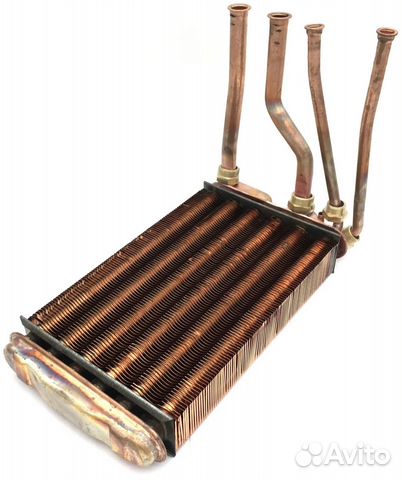 Запчасти для котлов Junkers (Юнкерс)