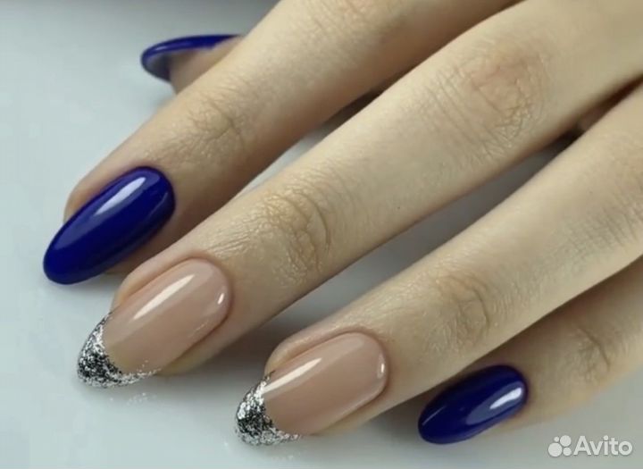 Маникюр. Педикюр. Депиляция