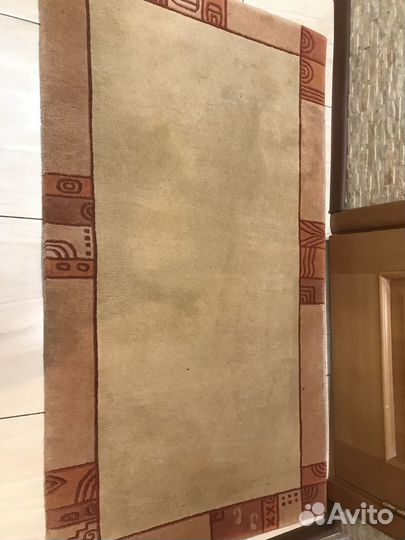 Ковер шерстяной (непал)