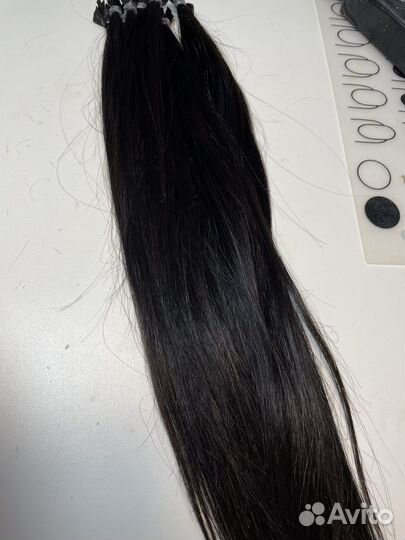 Волосы для наращивания