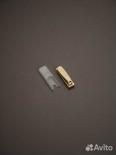 Kanetsune Клиппер для ногтей с контейнер (KD-032)