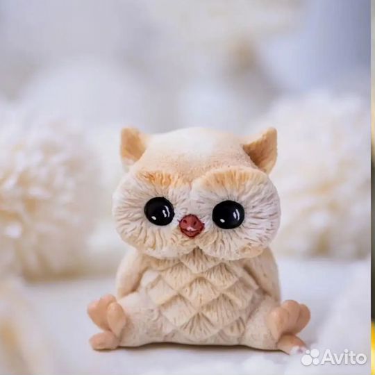 Мыло ручной работы