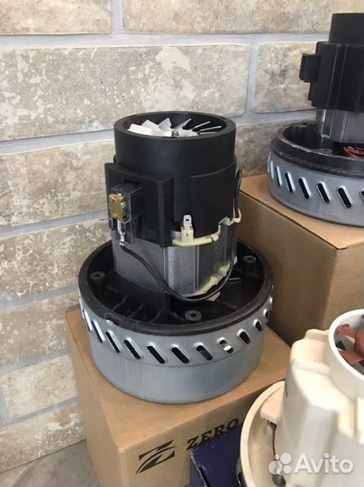 Мотор (двигатель)для пылесоса karcher