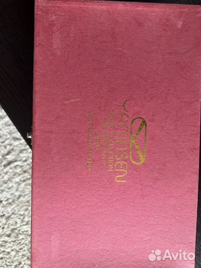 Китайский чайный сервиз