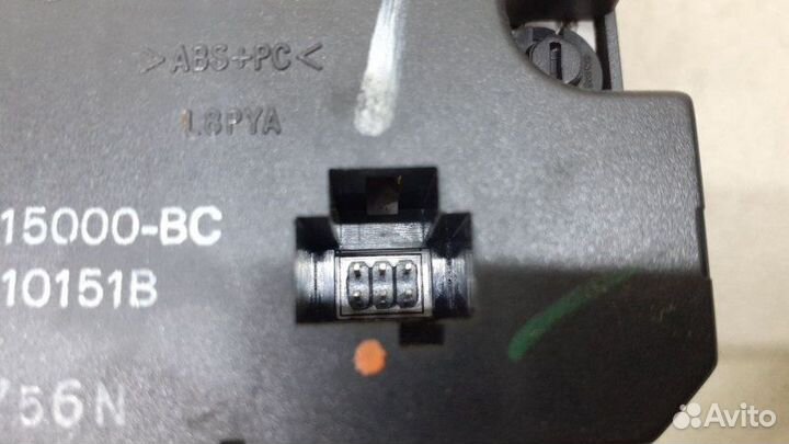 Часы Ford Escort 6 1997