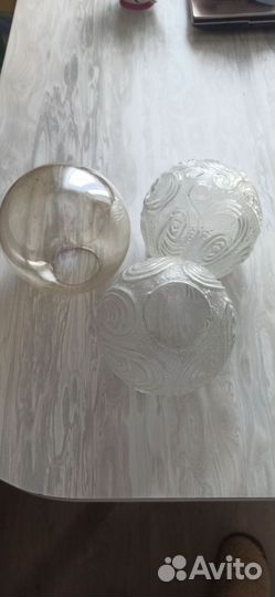 Плафоны для люстры