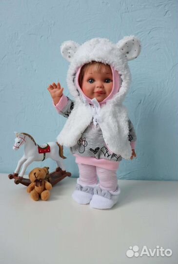 Одежда для Бэтти в наличии и под заказ