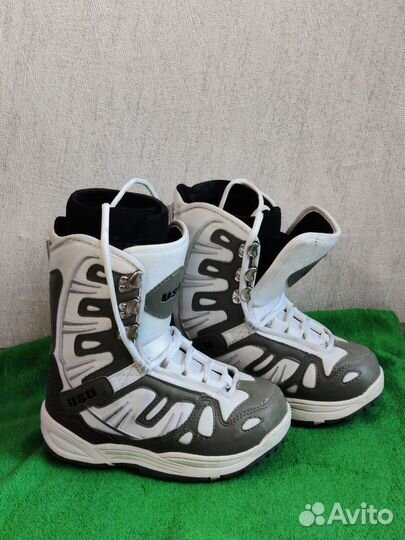Сноубордические ботинки USD