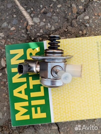 Тнвд Nissan Juke