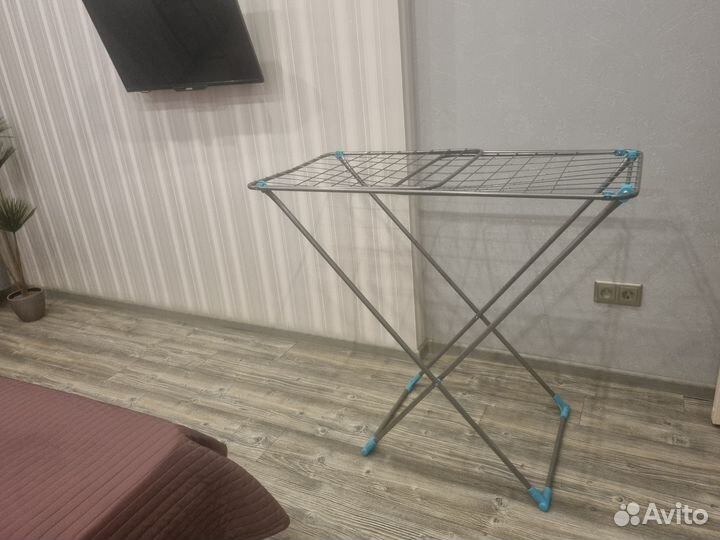 Сушилки для белья, размер 105х54,несколько штук