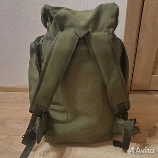 Рюкзак туристический