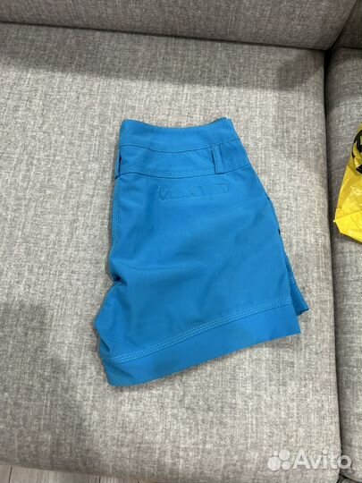 Шорты женские