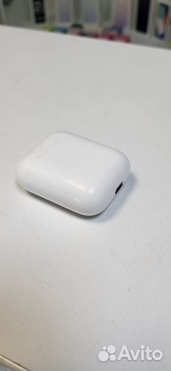 AirPods 2 case (новый)