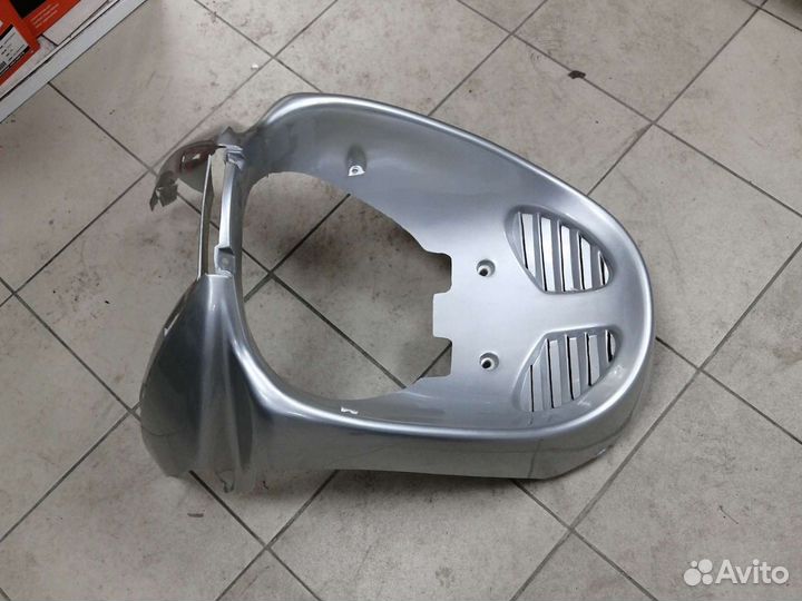 Передний Нижний обтекатель Volcan 150