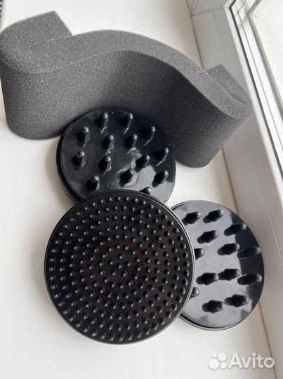 Насадки к аппарату G5