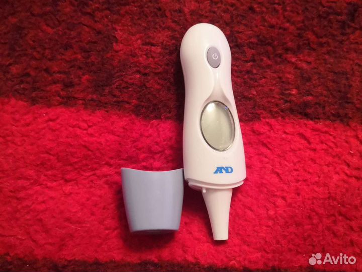 Бесконтактный термометр